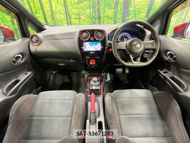 Nissan NOTE 2017-09 6816312-3