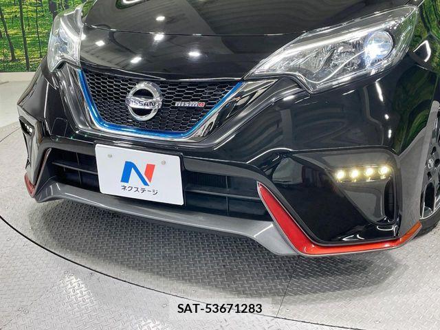 Nissan NOTE 2017-09 6816312-4