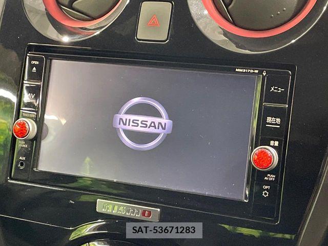 Nissan NOTE 2017-09 6816312-5