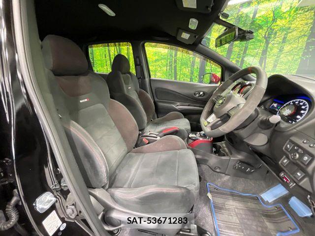 Nissan NOTE 2017-09 6816312-8