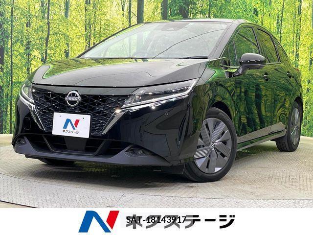 Nissan NOTE 2022-10 6816295-0