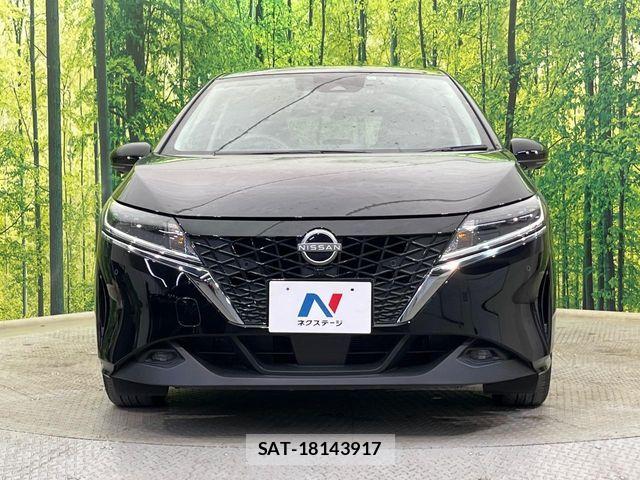 Nissan NOTE 2022-10 6816295-13