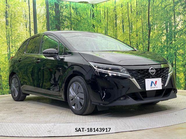 Nissan NOTE 2022-10 6816295-15