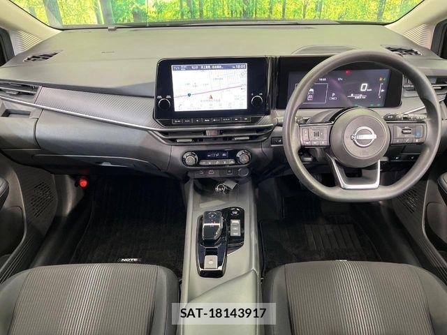 Nissan NOTE 2022-10 6816295-1