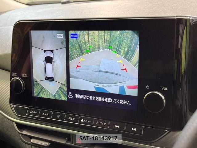 Nissan NOTE 2022-10 6816295-3