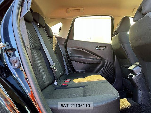 Nissan NOTE 2021-02 6816292-9