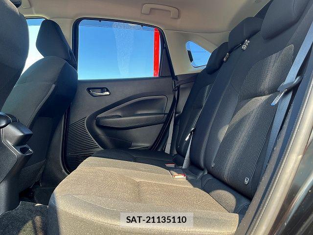 Nissan NOTE 2021-02 6816292-12