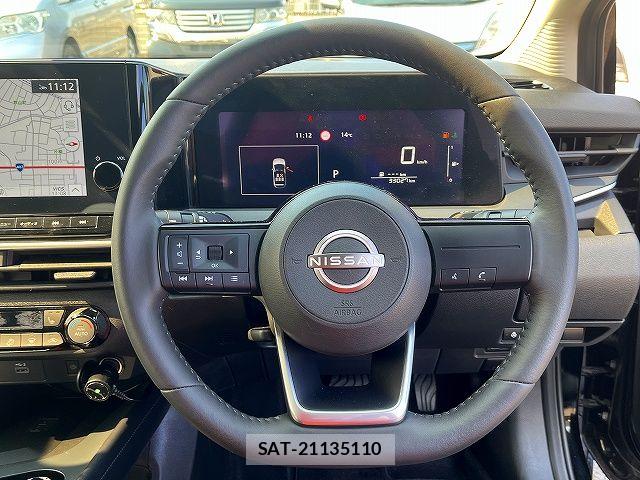 Nissan NOTE 2021-02 6816292-13