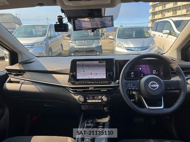 Nissan NOTE 2021-02 6816292-1