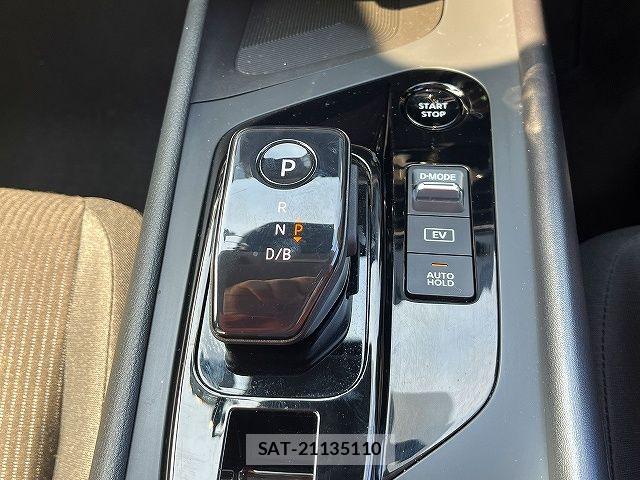 Nissan NOTE 2021-02 6816292-19