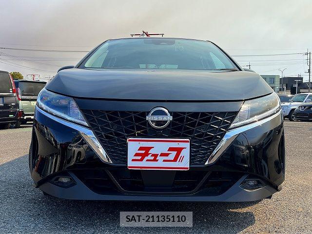 Nissan NOTE 2021-02 6816292-22