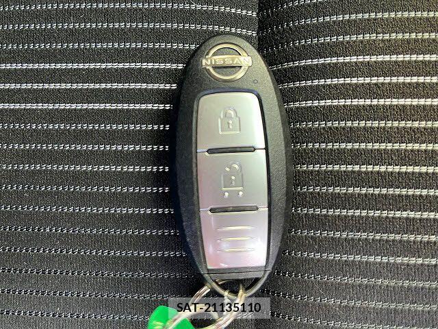 Nissan NOTE 2021-02 6816292-25