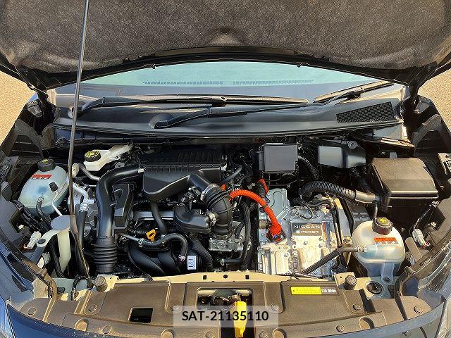 Nissan NOTE 2021-02 6816292-27