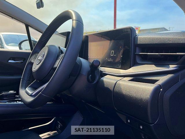 Nissan NOTE 2021-02 6816292-3