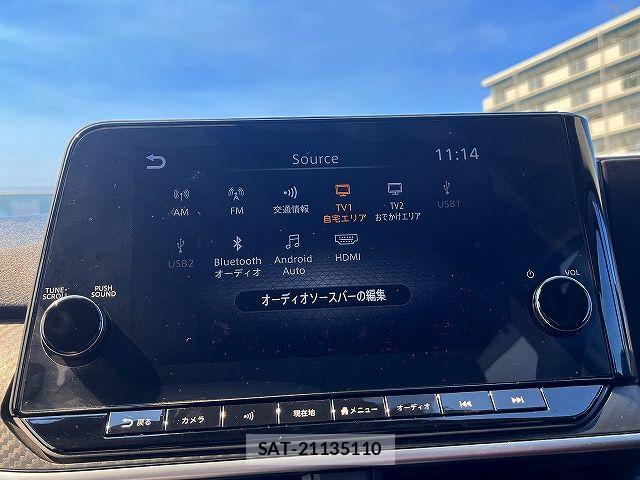 Nissan NOTE 2021-02 6816292-5