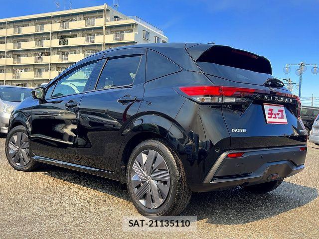 Nissan NOTE 2021-02 6816292-8