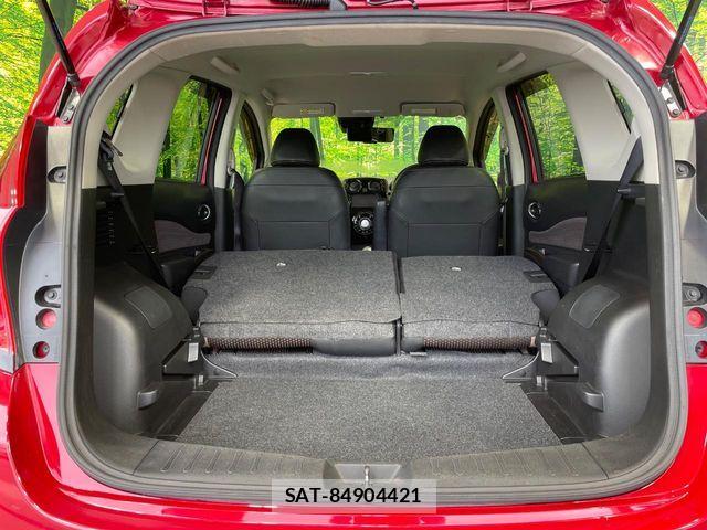 Nissan NOTE 2018-07 6816323-10