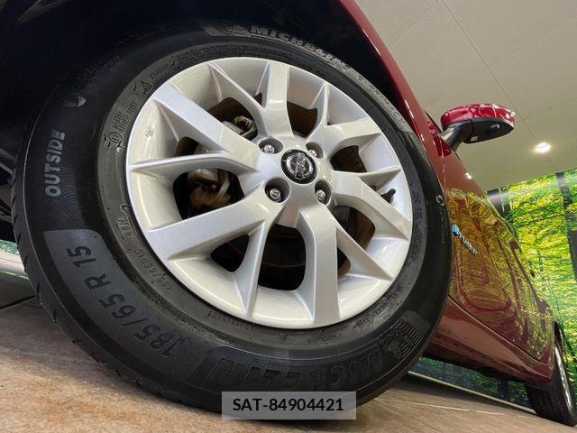 Nissan NOTE 2018-07 6816323-13