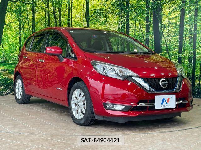 Nissan NOTE 2018-07 6816323-16