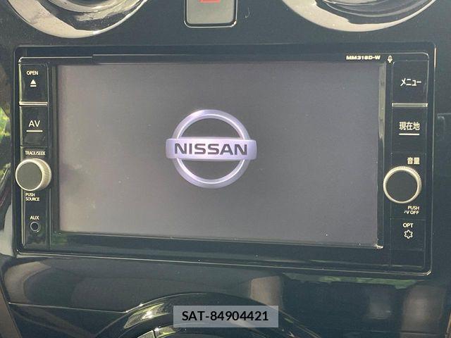 Nissan NOTE 2018-07 6816323-4