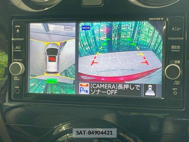 Nissan NOTE 2018-07 6816323-5