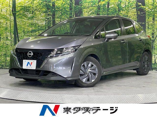 Nissan NOTE 2022-03 6816322-0