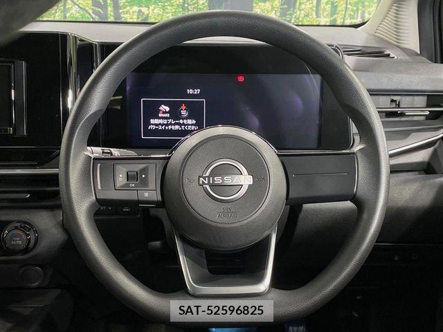 Nissan NOTE 2022-03 6816322-10