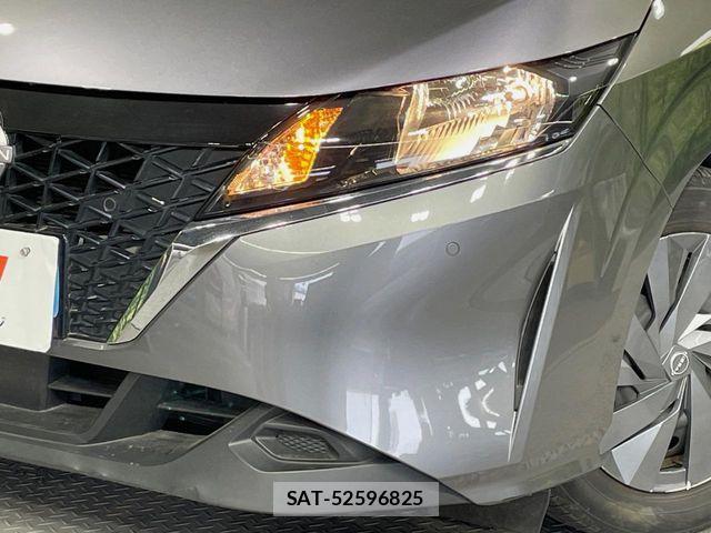 Nissan NOTE 2022-03 6816322-11