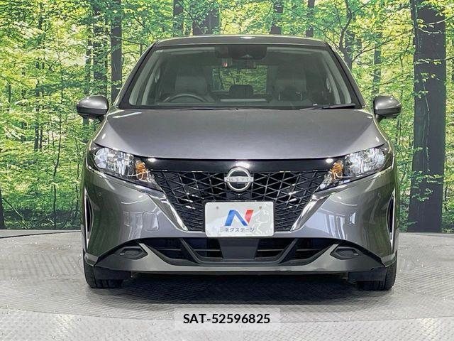 Nissan NOTE 2022-03 6816322-13