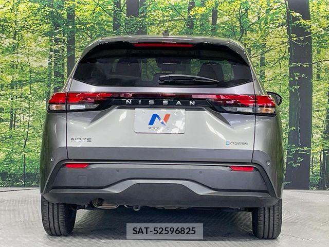 Nissan NOTE 2022-03 6816322-14
