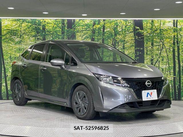 Nissan NOTE 2022-03 6816322-15