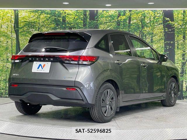 Nissan NOTE 2022-03 6816322-16