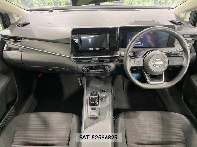 Nissan NOTE 2022-03 6816322-1
