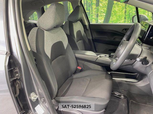 Nissan NOTE 2022-03 6816322-7