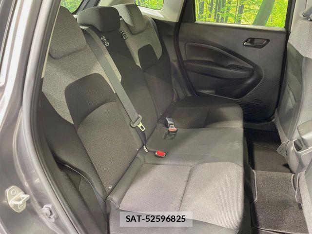 Nissan NOTE 2022-03 6816322-8