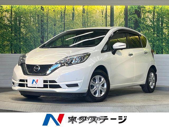 Nissan NOTE 2017-06 6816328-0