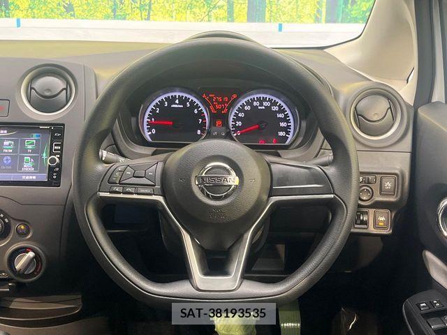 Nissan NOTE 2017-06 6816328-10