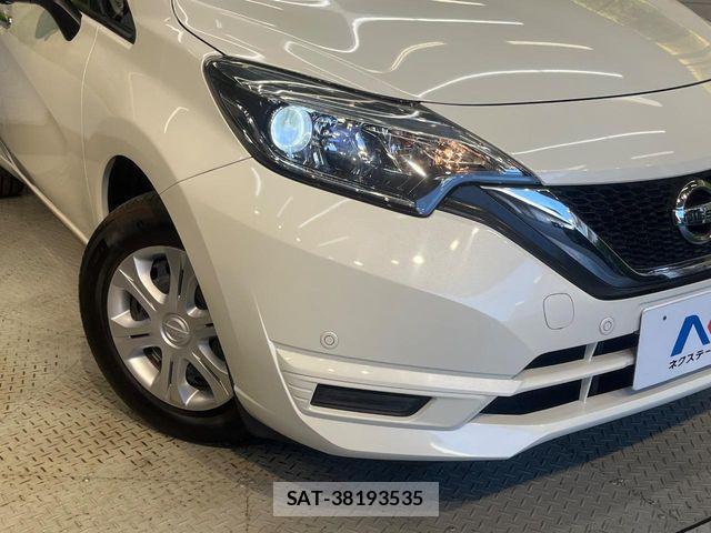 Nissan NOTE 2017-06 6816328-11