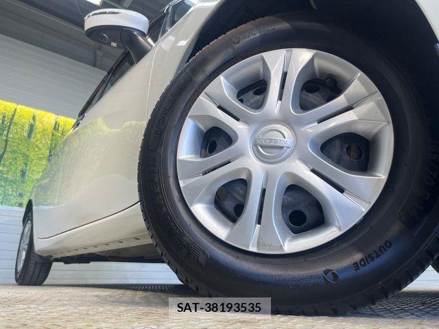 Nissan NOTE 2017-06 6816328-12