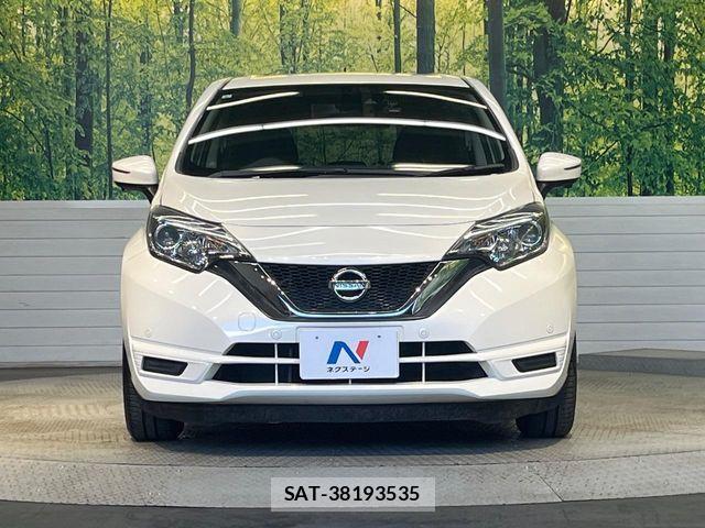 Nissan NOTE 2017-06 6816328-13