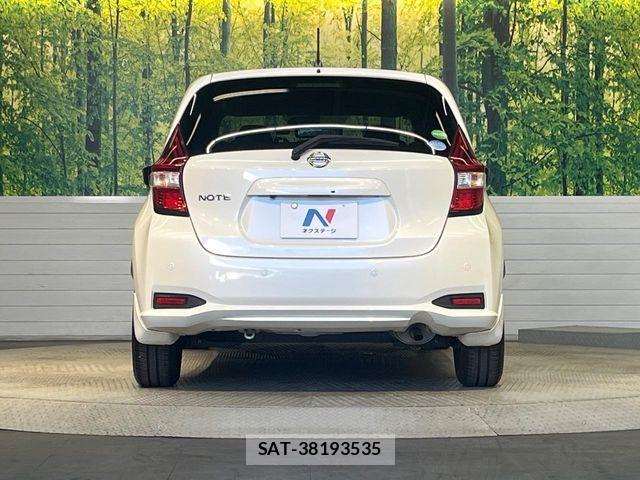 Nissan NOTE 2017-06 6816328-14
