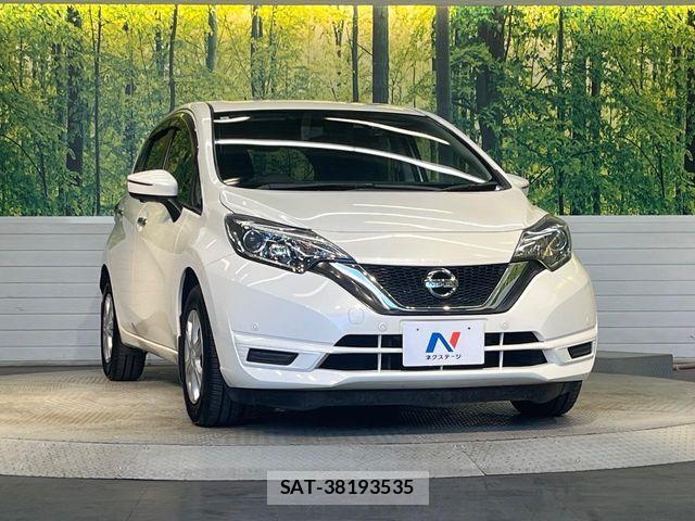Nissan NOTE 2017-06 6816328-15