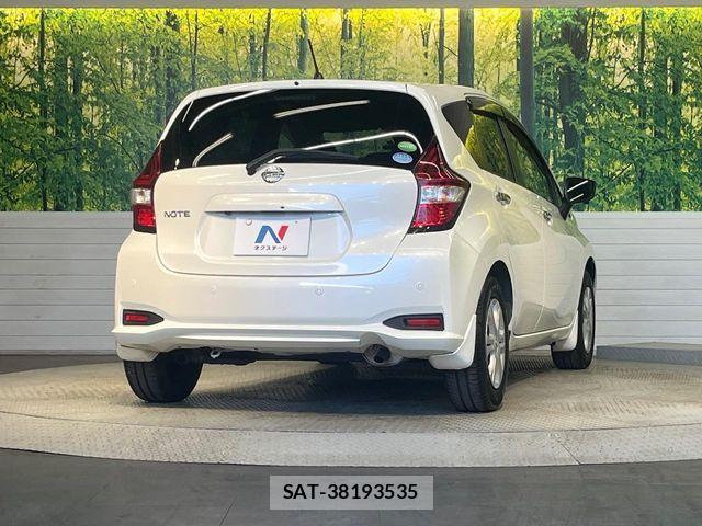 Nissan NOTE 2017-06 6816328-16