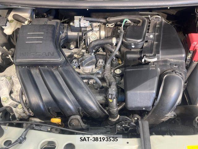 Nissan NOTE 2017-06 6816328-17