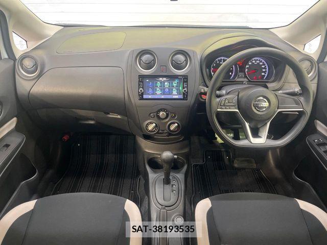 Nissan NOTE 2017-06 6816328-1