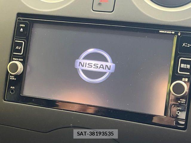 Nissan NOTE 2017-06 6816328-2