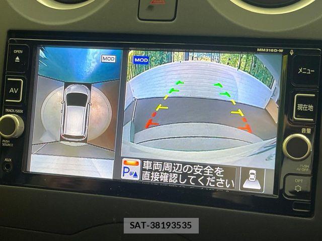 Nissan NOTE 2017-06 6816328-3