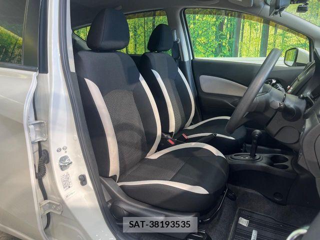 Nissan NOTE 2017-06 6816328-7