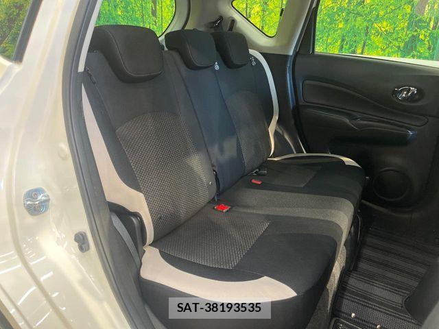 Nissan NOTE 2017-06 6816328-8