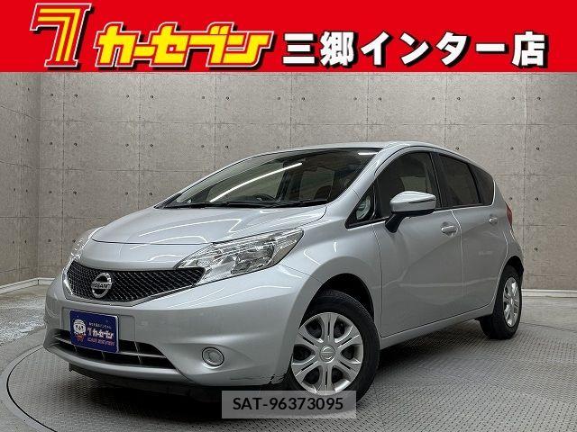 Nissan NOTE 2016-05 6816351-0